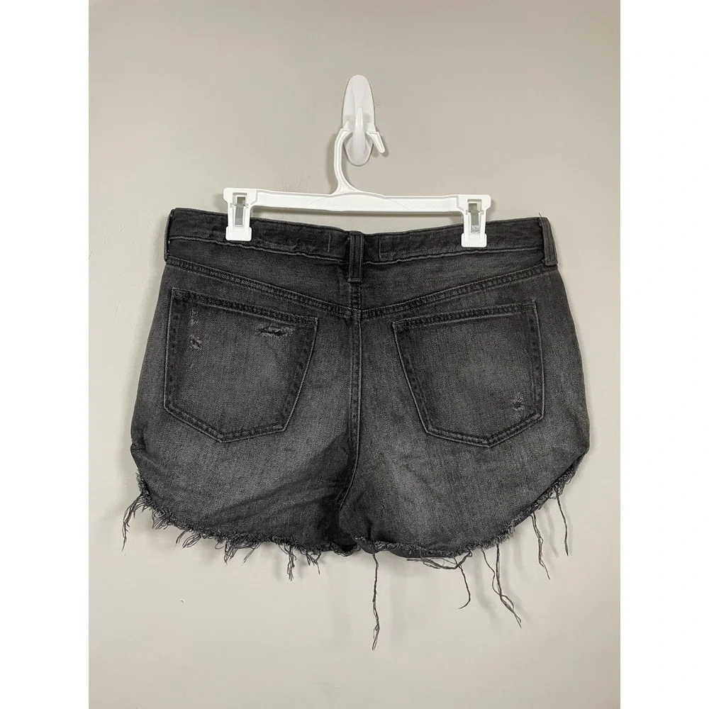 Free People black mambo